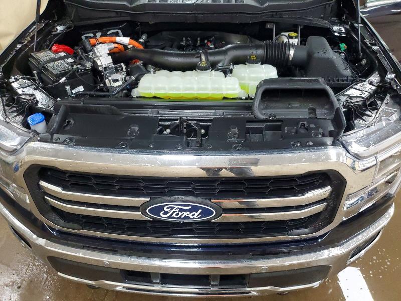 Aukcja sprzedaży 2026 Ford F150, vin: 1FTFW5LD9TFA34105, numer aukcji: 63152556