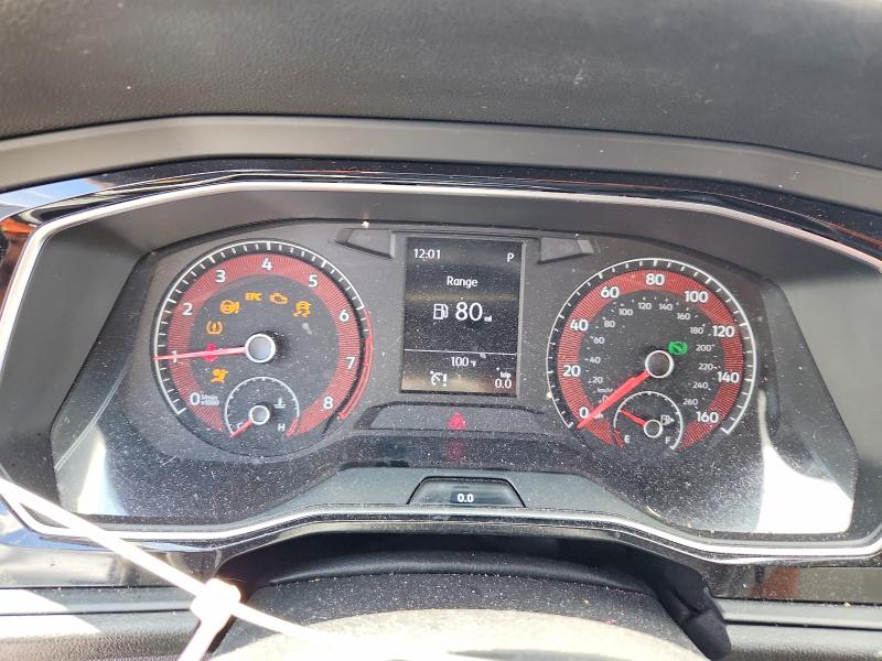 Продажа на аукционе авто 2019 Volkswagen Jetta, vin: 3VWC57BU9KM037536, номер лота: 59900606
