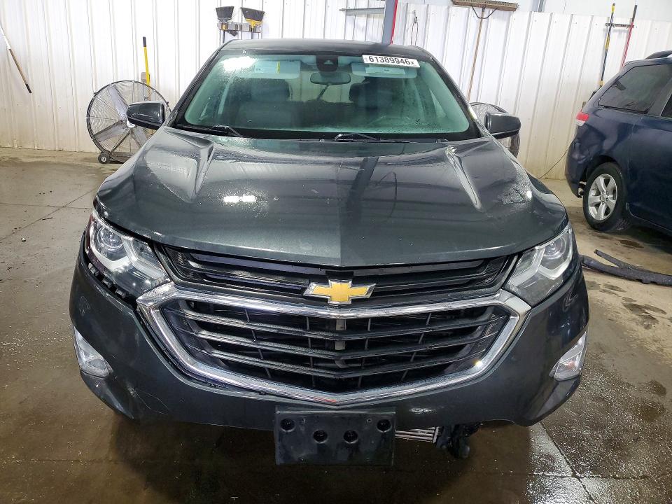 Продаж на аукціоні авто 2020 Chevrolet Equinox, vin: 2GNAXUEV5L6132055, номер лоту: 61389946
