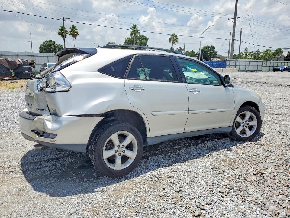 2008 Lexus Rx მანქანა იყიდება აუქციონზე, vin: 2T2GK31U28C056479, აუქციონის ნომერი: 61688576