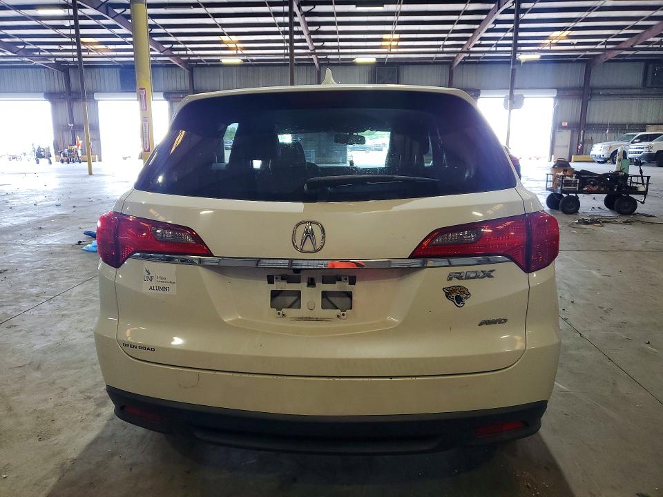 Продаж на аукціоні авто 2015 Acura Rdx, vin: 5J8TB4H33FL020989, номер лоту: 62772726