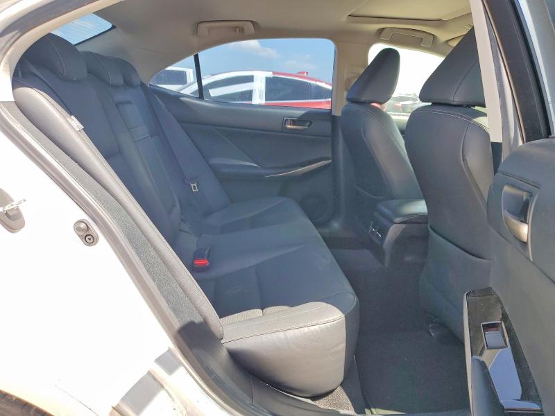 Продажа на аукционе авто 2019 Lexus Is, vin: JTHBA1D27K5090677, номер лота: 61150436