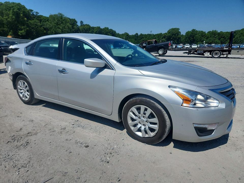 59801206 :رقم المزاد ، 1N4AL3AP7FC269005 vin ، 2015 Nissan Altima مزاد بيع