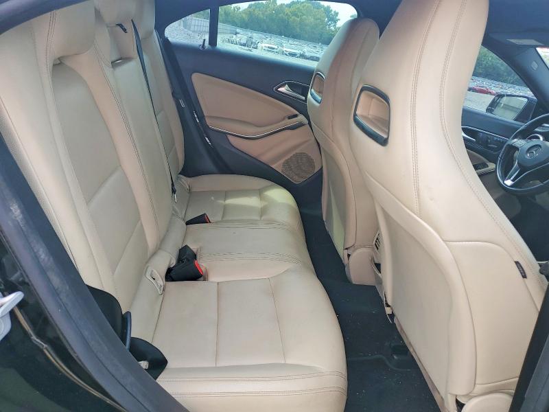 Продаж на аукціоні авто 2014 Mercedes-benz Cla, vin: WDDSJ4EB0EN036956, номер лоту: 63181466