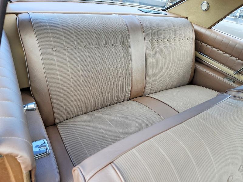 61792896 :رقم المزاد ، CCK7043528 vin ، 1964 Buick Skylark Base مزاد بيع