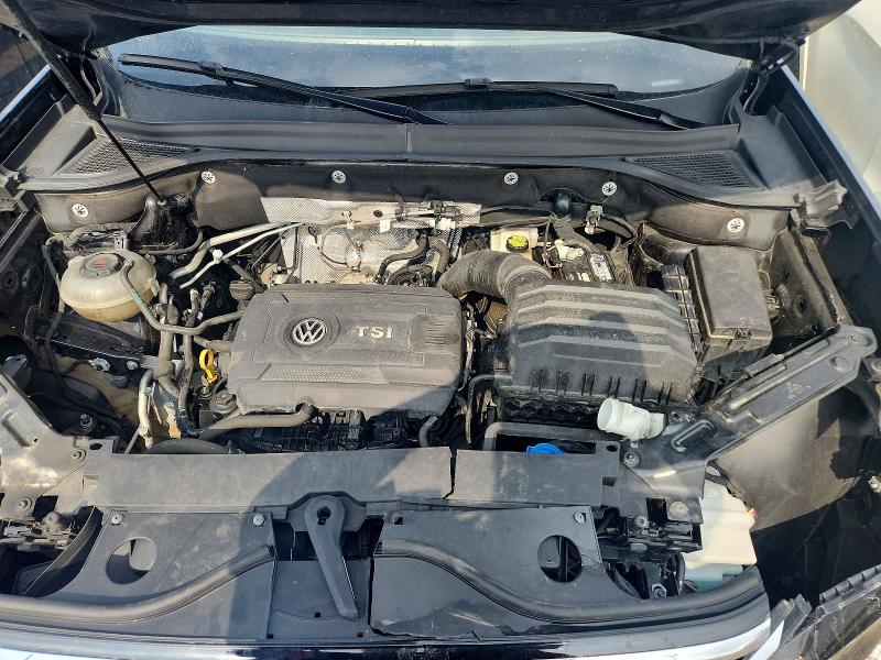 2023 Volkswagen Atlas Cross Sport მანქანა იყიდება აუქციონზე, vin: 1V2DC2CA3PC208888, აუქციონის ნომერი: 61488976