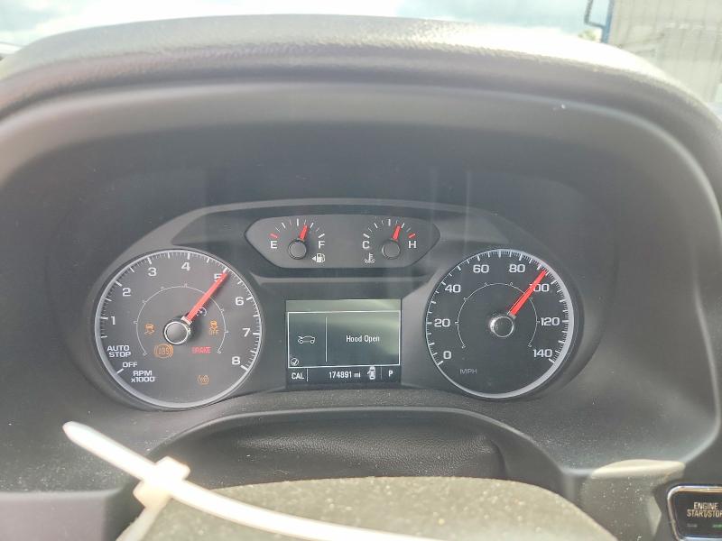 Продаж на аукціоні авто 2017 Gmc Acadia, vin: 1GKKNLLA0HZ191141, номер лоту: 58986386