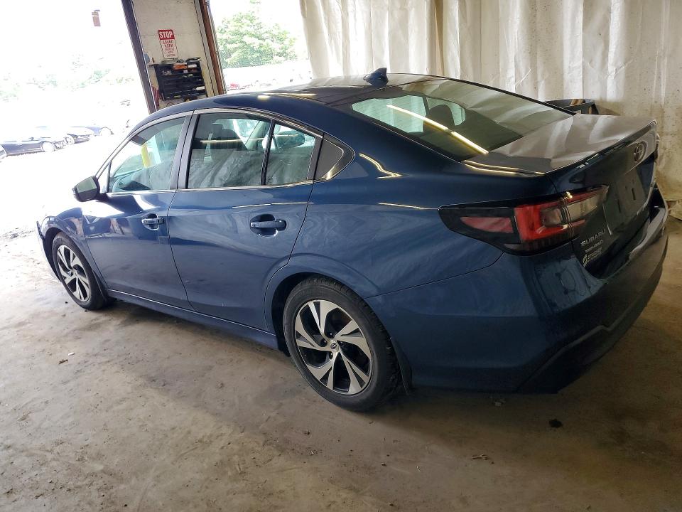 Продажа на аукционе авто 2022 Subaru Legacy, vin: 4S3BWAF64N3003112, номер лота: 61399316