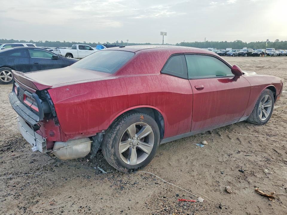 Aukcja sprzedaży 2019 Dodge Challenger, vin: 2C3CDZAG5KH534664, numer aukcji: 61420126