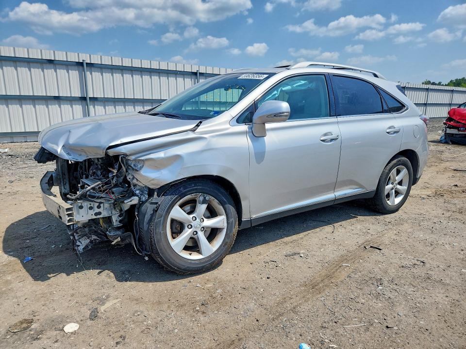 Aukcja sprzedaży 2015 Lexus Rx 350, vin: 2T2BK1BA1FC303779, numer aukcji: 59626356