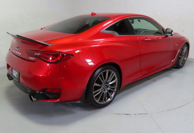 59899816 :رقم المزاد ، JN1FV7EK6HM610622 vin ، 2017 Infiniti Q60 مزاد بيع