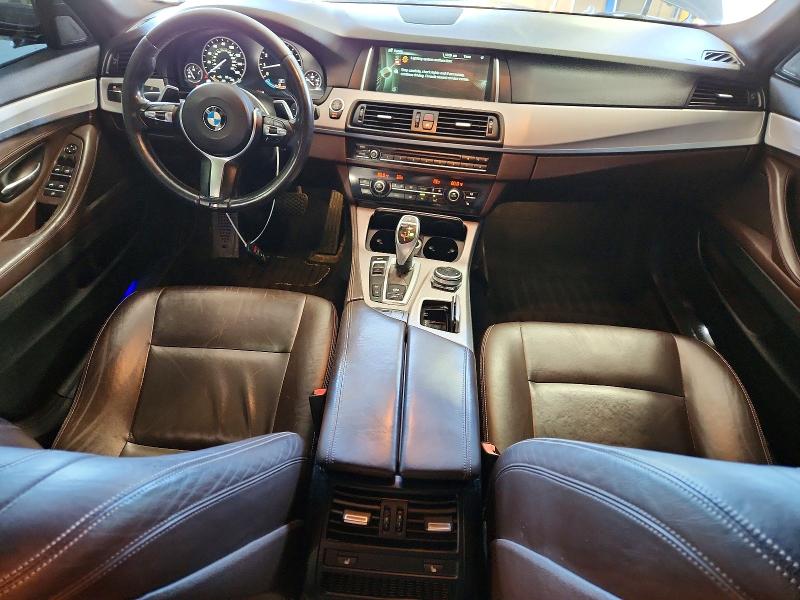 Продаж на аукціоні авто 2014 Bmw 535, vin: WBA5B3C59ED535804, номер лоту: 60209066