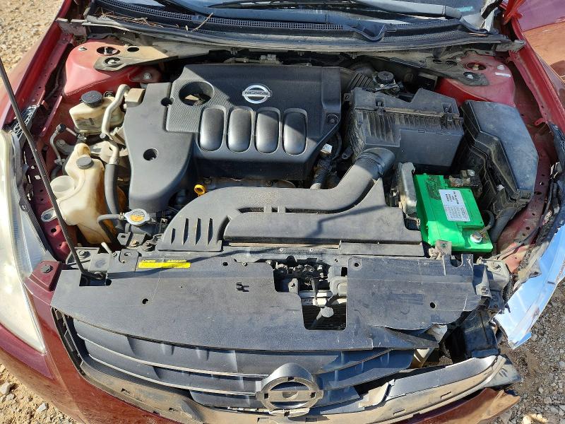 Aukcja sprzedaży 2012 Nissan Altima, vin: 1N4AL2AP6CN574165, numer aukcji: 61864716