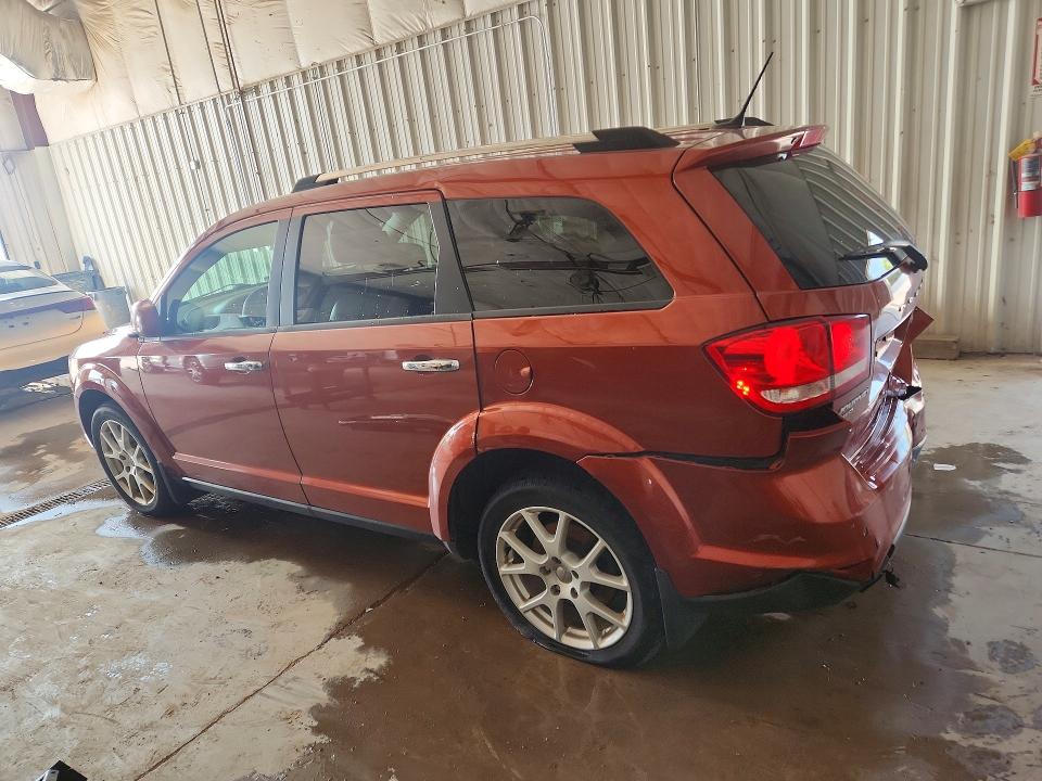 Aukcja sprzedaży 2014 Dodge Journey, vin: 3C4PDDDG3ET251655, numer aukcji: 61868616