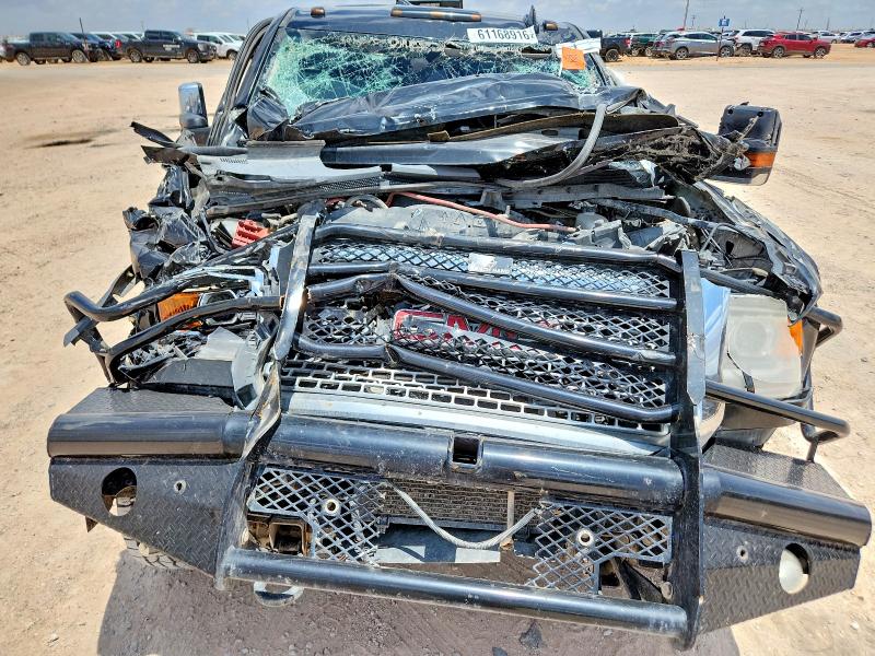 Продаж на аукціоні авто 2016 Gmc Sierra, vin: 1GT12UE88GF306021, номер лоту: 61168916