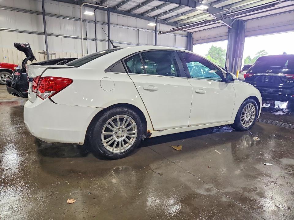 Aukcja sprzedaży 2011 Chevrolet Cruze, vin: 1G1PK5S91B7285778, numer aukcji: 60314066