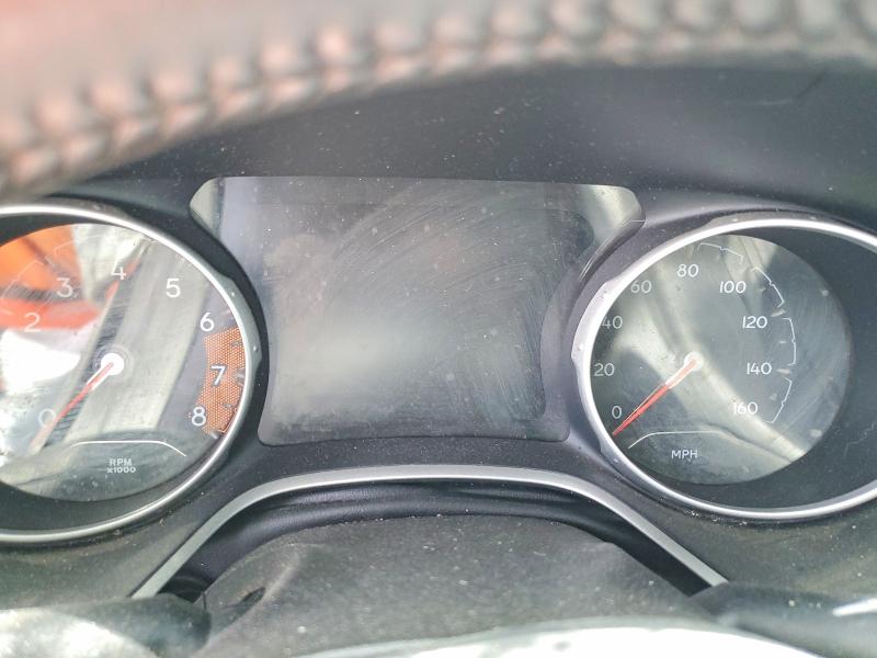 2019 Jeep Compass მანქანა იყიდება აუქციონზე, vin: 3C4NJCBB4KT676847, აუქციონის ნომერი: 60442016