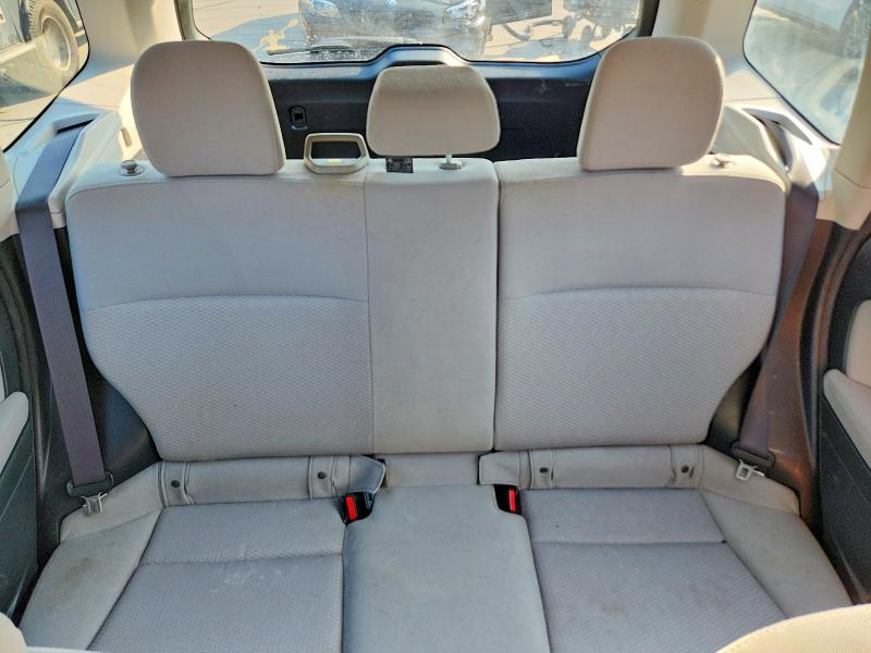 59720736 :رقم المزاد ، JF2SJAAC3EH510647 vin ، 2014 Subaru Forester مزاد بيع