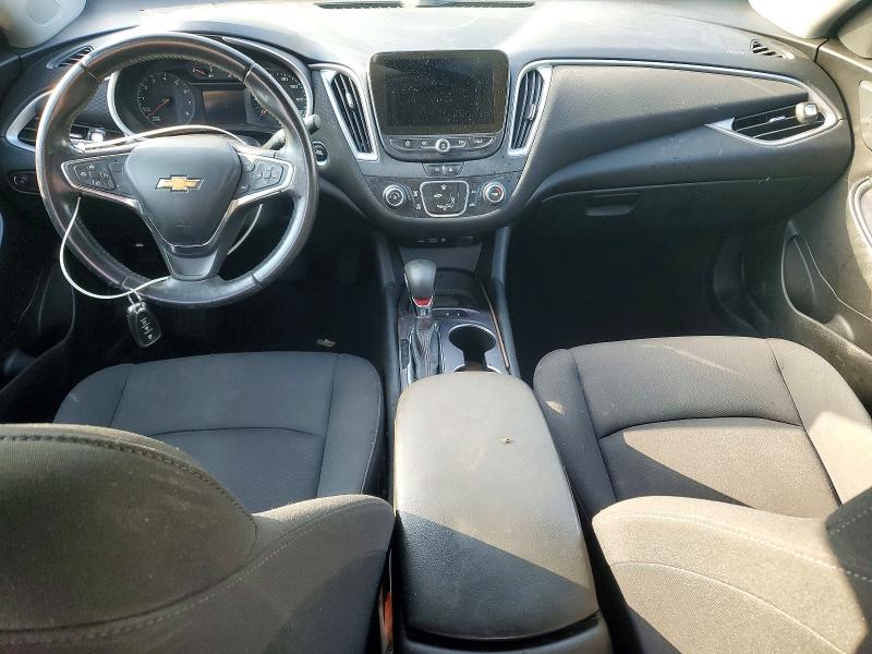 61821546 :رقم المزاد ، 1G1ZG5ST3MF049423 vin ، 2021 Chevrolet Malibu مزاد بيع