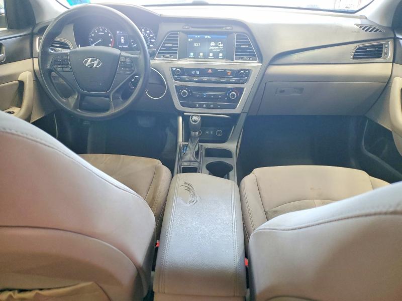 Aukcja sprzedaży 2016 Hyundai Sonata, vin: 5NPE34AF1GH257513, numer aukcji: 60768386