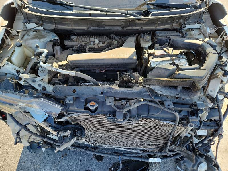 Продажа на аукционе авто 2015 Nissan Rogue, vin: 5N1AT2MTXFC860261, номер лота: 61180166