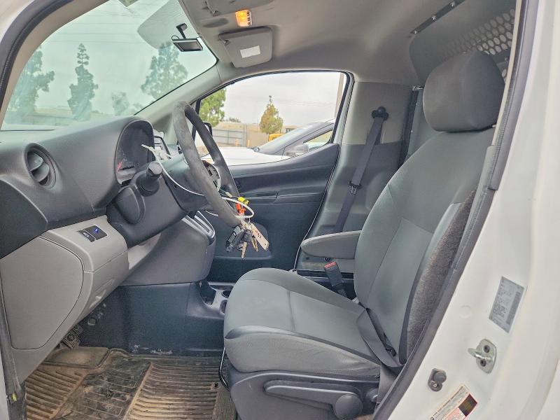 Продаж на аукціоні авто 2017 Nissan Nv200, vin: 3N6CM0KN7HK695783, номер лоту: 59686496