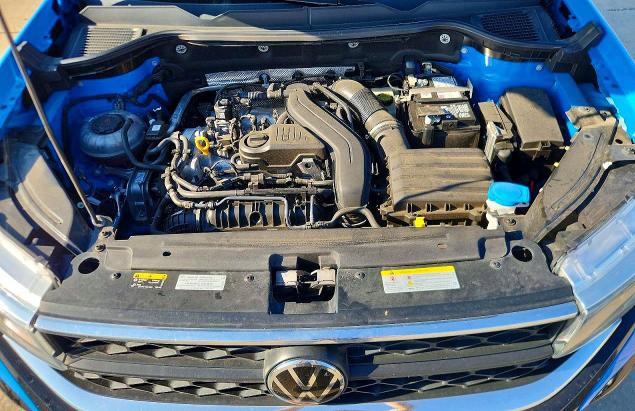 Продаж на аукціоні авто 2023 Volkswagen Taos, vin: 3VVEX7B25PM303017, номер лоту: 59821736