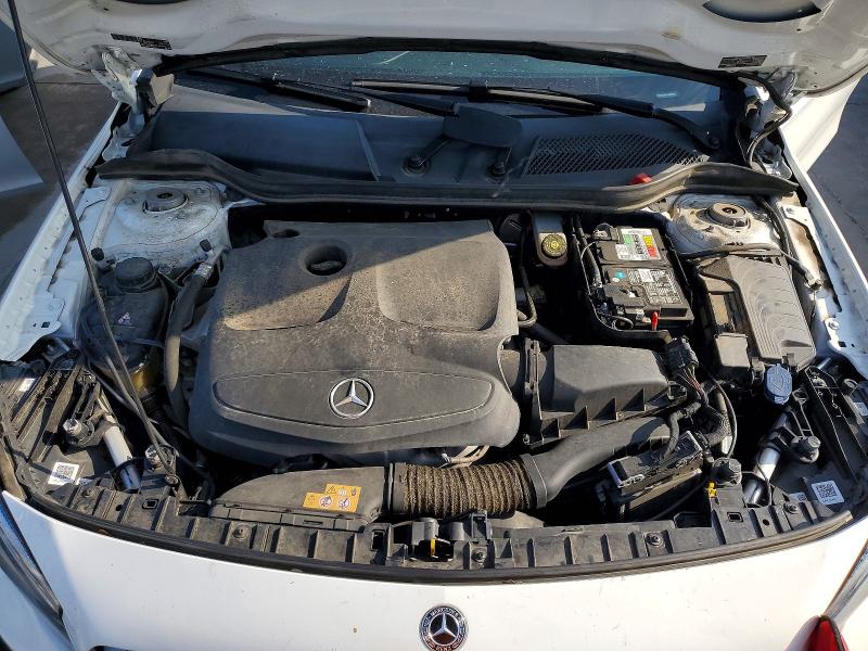Продаж на аукціоні авто 2020 Mercedes-benz Gla, vin: W1NTG4GB9LU029736, номер лоту: 63174306