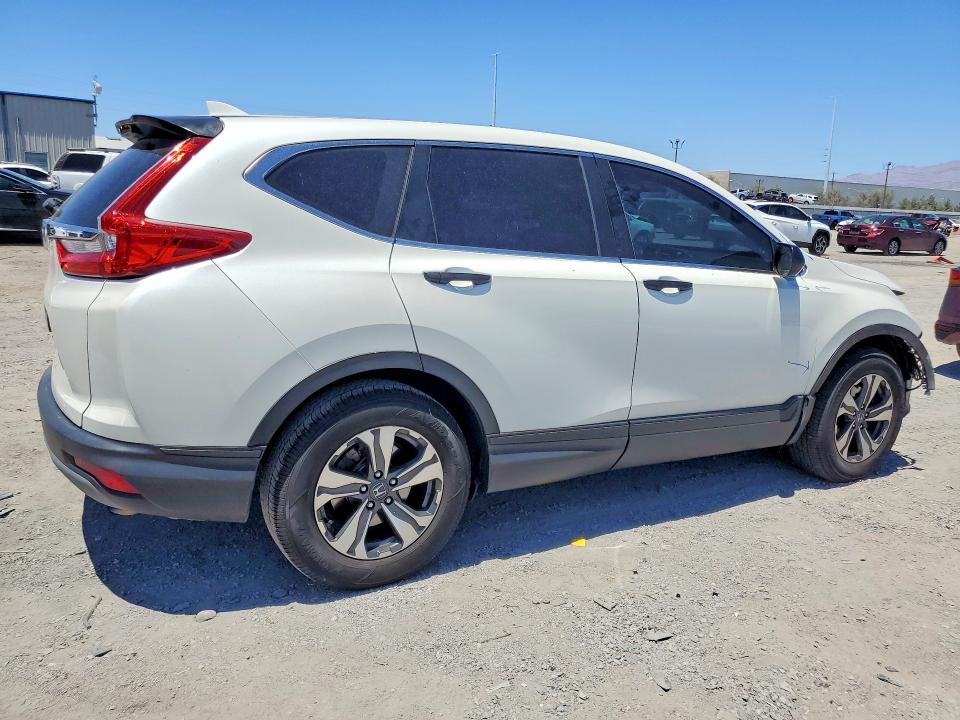 Aukcja sprzedaży 2018 Honda Cr-v, vin: 2HKRW5H35JH416437, numer aukcji: 59876156