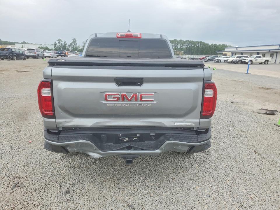 Продаж на аукціоні авто 2025 Gmc Canyon, vin: 1GTP2BEK1S1142823, номер лоту: 61501516