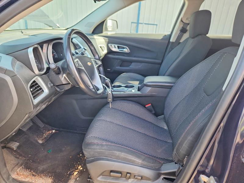 Aukcja sprzedaży 2016 Chevrolet Equinox, vin: 2GNFLFE30G6278395, numer aukcji: 61995406