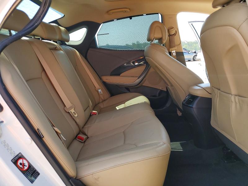 Продажа на аукционе авто 2015 Hyundai Azera, vin: KMHFH4JG9FA435300, номер лота: 60354596