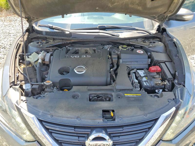 Продаж на аукціоні авто 2016 Nissan Altima, vin: 1N4BL3AP5GC248661, номер лоту: 63200536