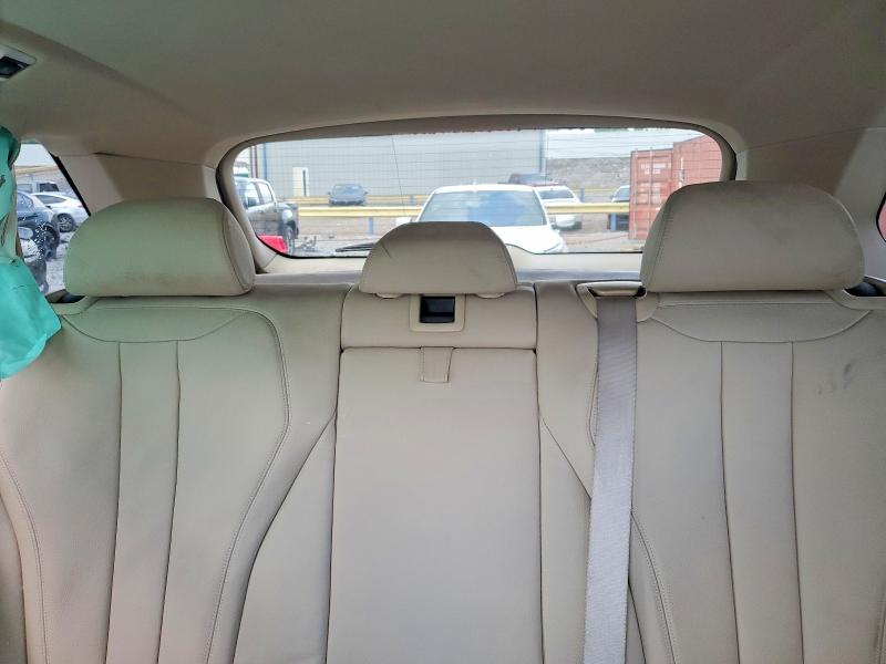 Продажа на аукционе авто 2014 Bmw X5, vin: 5UXKR0C58E0K50775, номер лота: 59378756