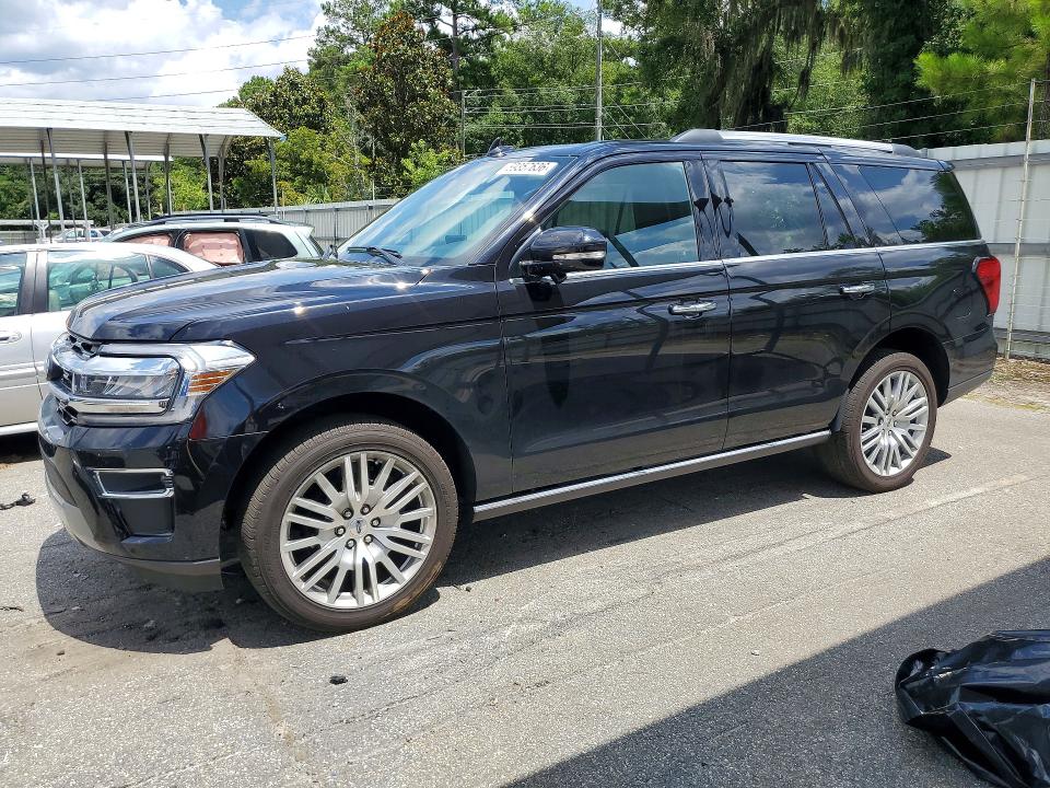 Aukcja sprzedaży 2024 Ford Expedition, vin: 1FMJU1K80REA68215, numer aukcji: 59357636
