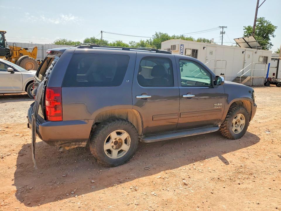 Продажа на аукционе авто 2010 Chevrolet Tahoe, vin: 1GNUCBE06AR182112, номер лота: 62065656