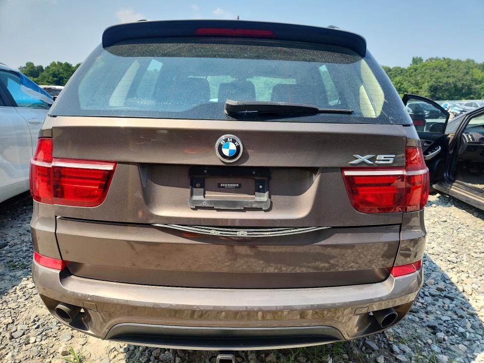 Продаж на аукціоні авто 2013 Bmw X5, vin: 5UXZV4C53D0E11441, номер лоту: 63127546