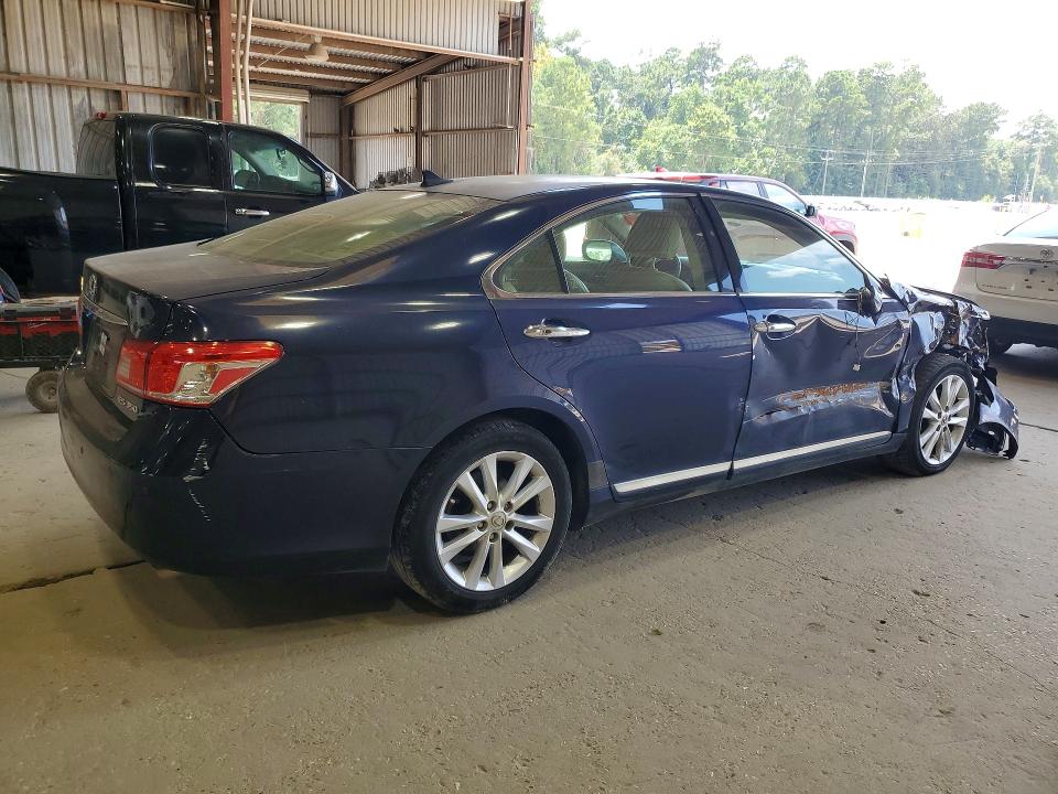 2012 Lexus Es მანქანა იყიდება აუქციონზე, vin: JTHBK1EG4C2511474, აუქციონის ნომერი: 63464676