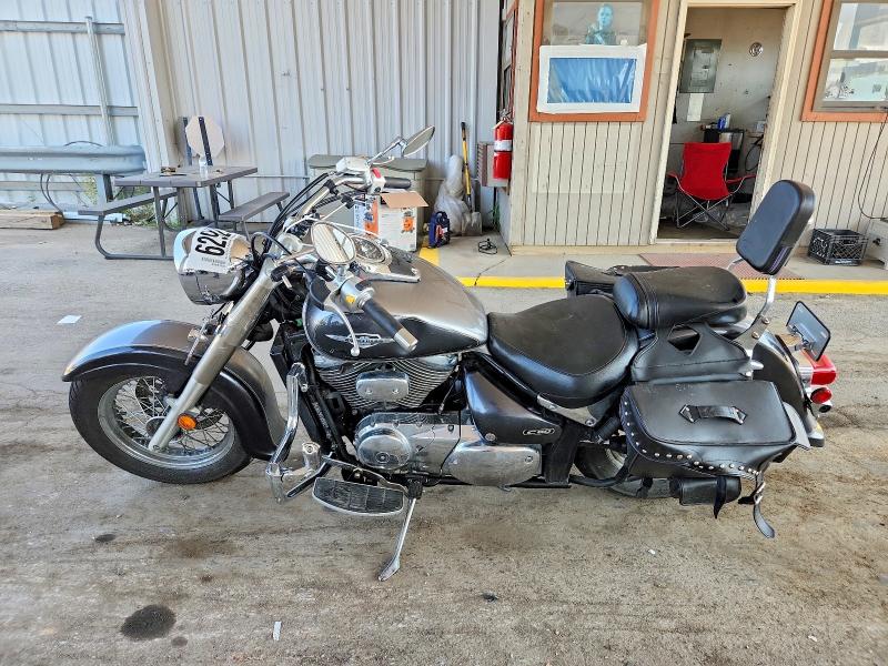 Aukcja sprzedaży 2008 Suzuki Vl800, vin: JS1VS55A082107476, numer aukcji: 62928696
