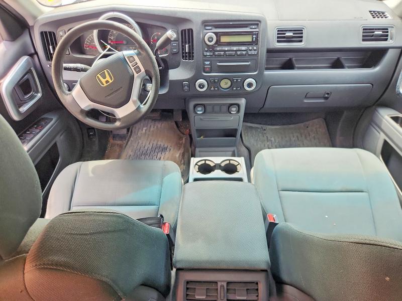 Aukcja sprzedaży 2008 Honda Ridgeline, vin: 2HJYK16208H533402, numer aukcji: 59626966