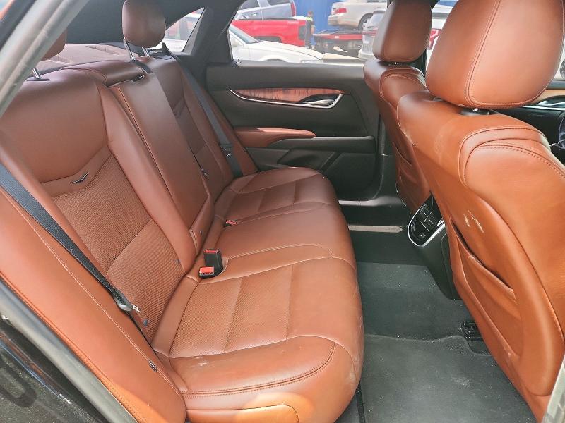 Aukcja sprzedaży 2015 Cadillac Xts, vin: 2G61N5S31F9196445, numer aukcji: 85460285
