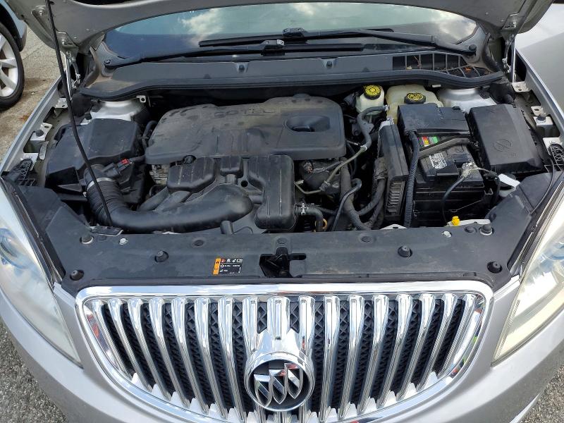 Aukcja sprzedaży 2015 Buick Verano, vin: 1G4PS5SK3F4171620, numer aukcji: 61636396
