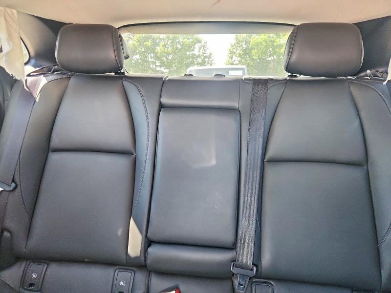 2023 Mazda Cx-30 მანქანა იყიდება აუქციონზე, vin: 3MVDMBBM4PM555993, აუქციონის ნომერი: 61527056