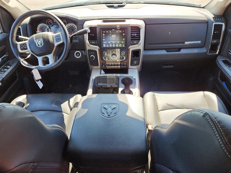 59168636 :رقم المزاد ، 3C63RRJL5HG635858 vin ، 2017 Ram 3500 مزاد بيع