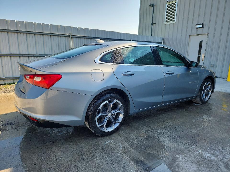Aukcja sprzedaży 2024 Chevrolet Malibu, vin: 1G1ZD5ST2RF243750, numer aukcji: 60259886