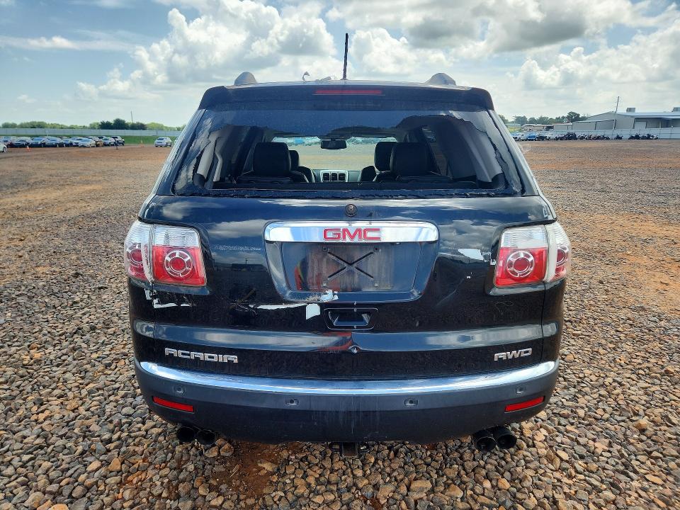 61048946 :رقم المزاد ، 1GKKVRED6BJ133311 vin ، 2011 Gmc Acadia مزاد بيع
