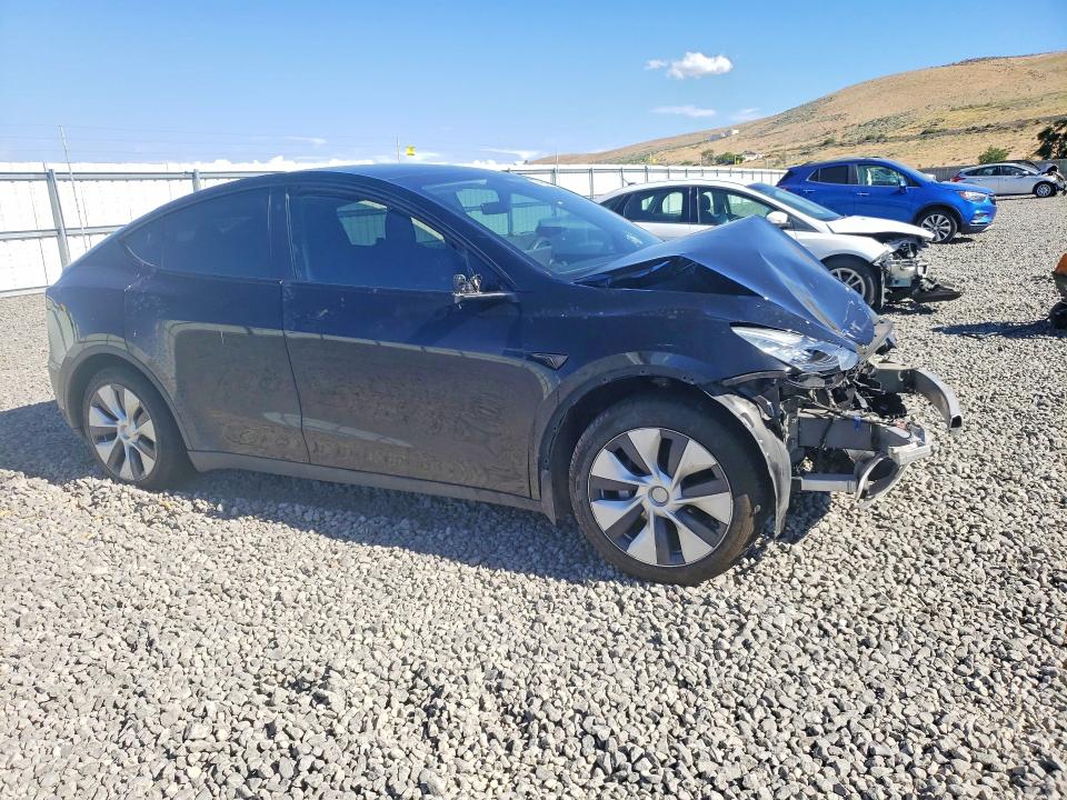Aukcja sprzedaży 2021 Tesla Model Y, vin: 5YJYGDEE6MF210992, numer aukcji: 59654596