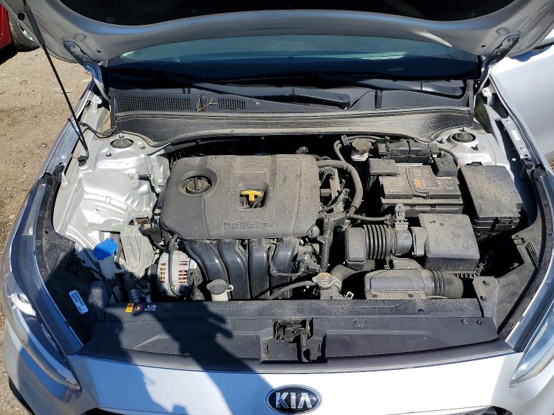 Aukcja sprzedaży 2021 Kia Forte, vin: 3KPF24ADXME386646, numer aukcji: 63019036