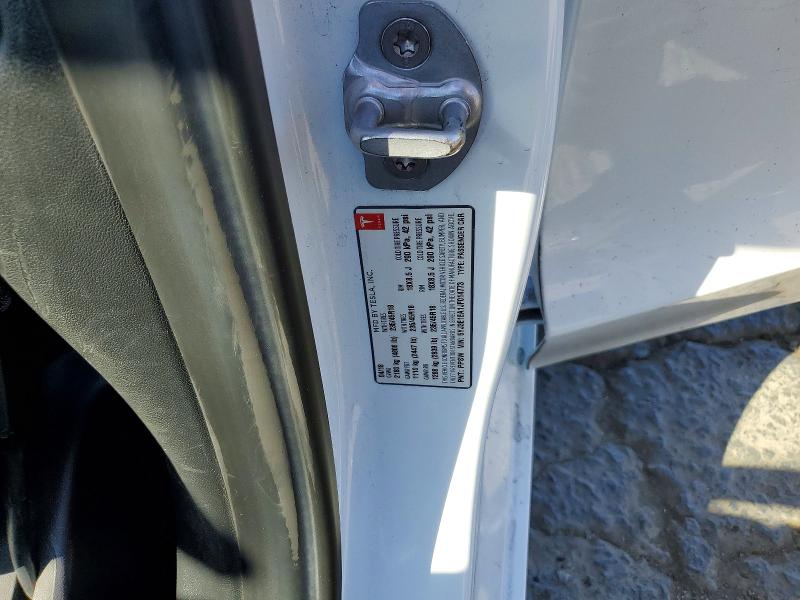 Продаж на аукціоні авто 2018 Tesla Model 3, vin: 5YJ3E1EA1JF014773, номер лоту: 60818086