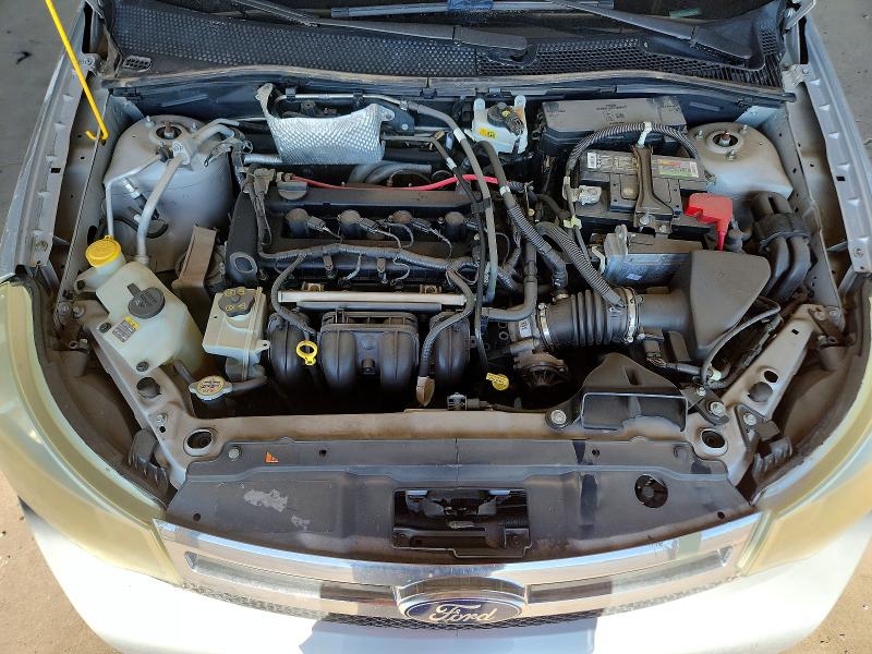 Продаж на аукціоні авто 2008 Ford Focus, vin: 1FAHP35N38W289698, номер лоту: 62861216